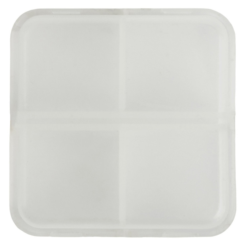 Футляр для мелочей "Belen", белый