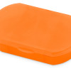 Таблетница, оранжевый
