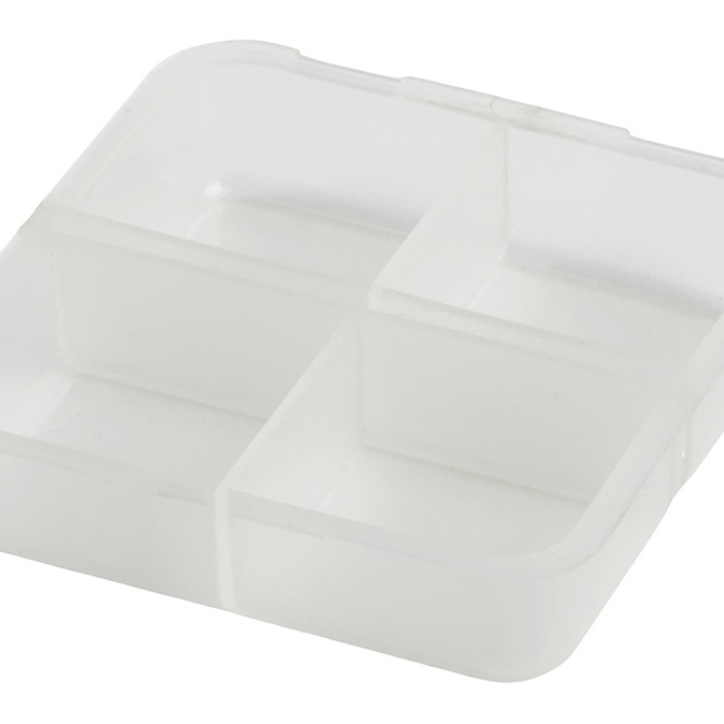 Футляр для мелочей "Belen", белый