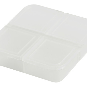 Футляр для мелочей "Belen", белый