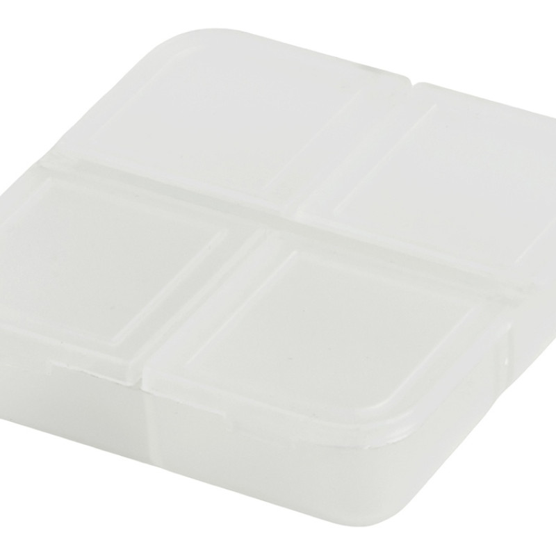 Футляр для мелочей "Belen", белый