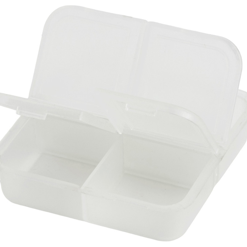 Футляр для мелочей "Belen", белый