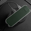 Хаб USB Rombica Type-C Chronos Green (Р) Хаб USB Rombica Type-C Chronos Green (Р)