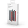 Хаб USB Rombica Type-C Hermes Red (Р)