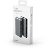Хаб USB Rombica Type-C Hermes Black Хаб USB Rombica Type-C Hermes Black
