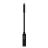 Rombica L Adapter 3.5C, черный Rombica L Adapter 3.5C, черный