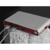 Хаб USB Rombica Type-C Hermes Red (Р)