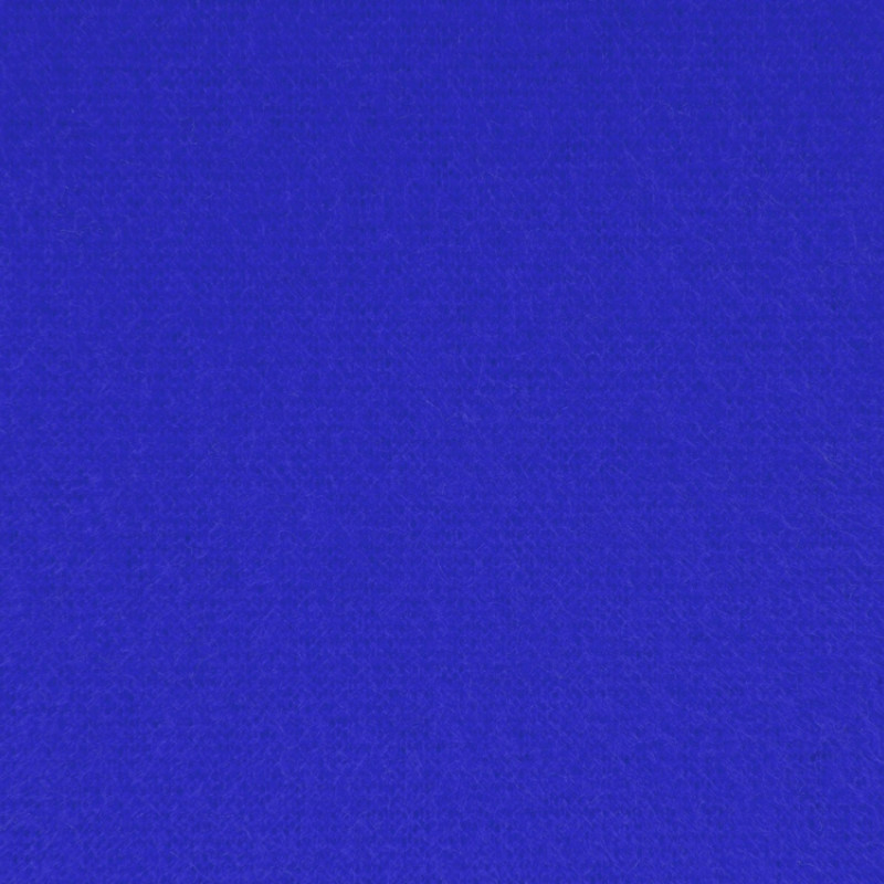 Плед флисовый Polar, синий (Р)