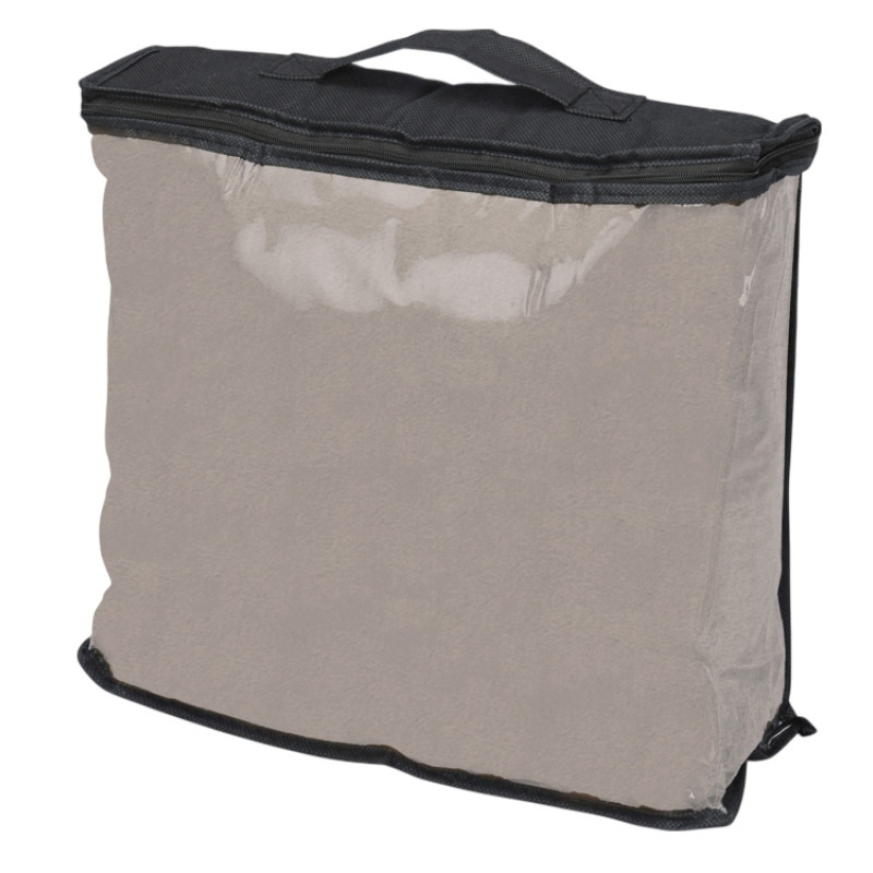 Плед «Тедди», бежевый