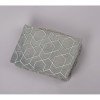 Светящийся в темноте плед Lattice серый (Р) Светящийся в темноте плед Lattice серый (Р)