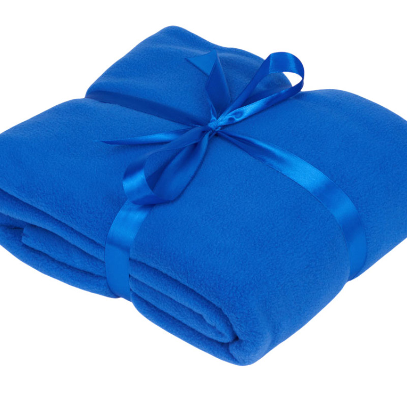 Плед «Dolly» флисовый 360 г/м2