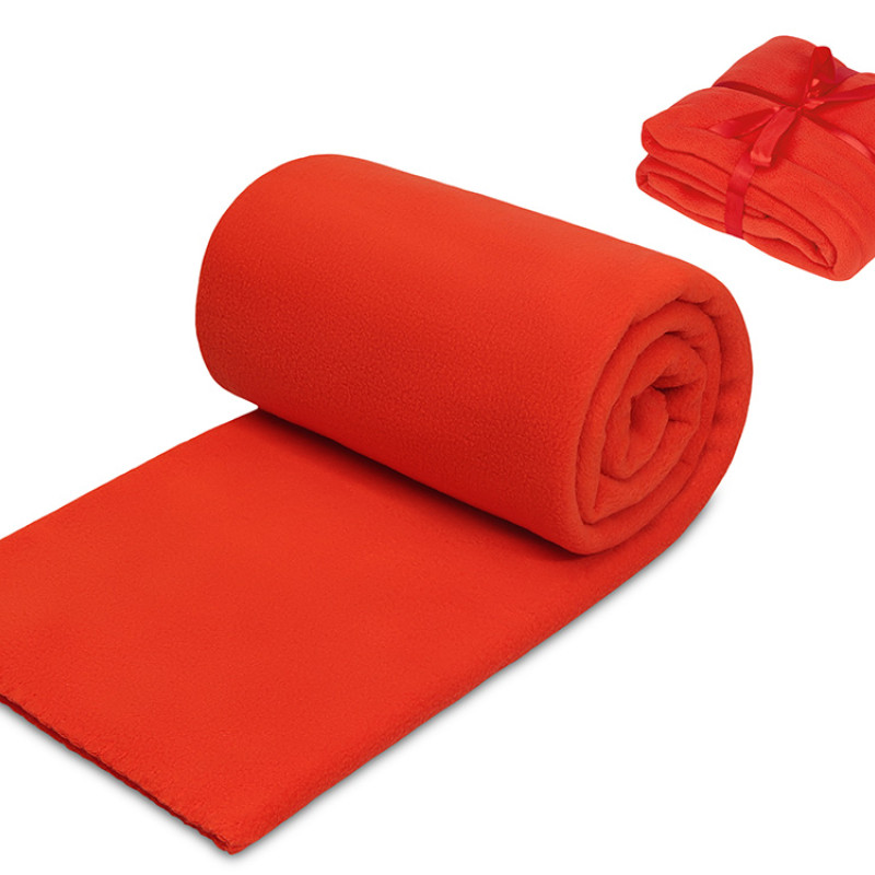 Плед «Dolly» флисовый 360 г/м2