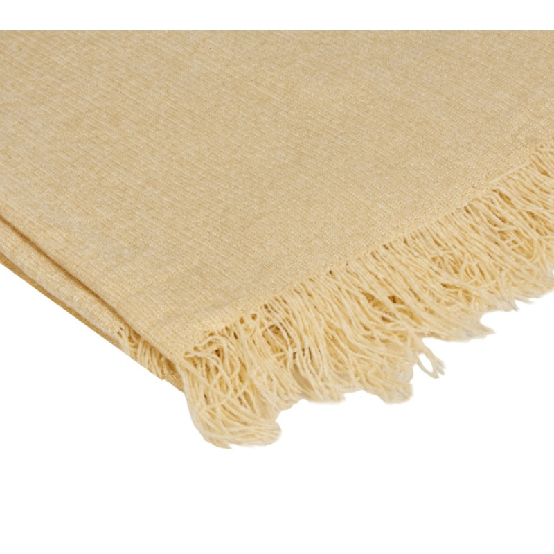 Плед "Chenille" 140 х 200 см