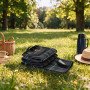 Плед «Park», зеленый