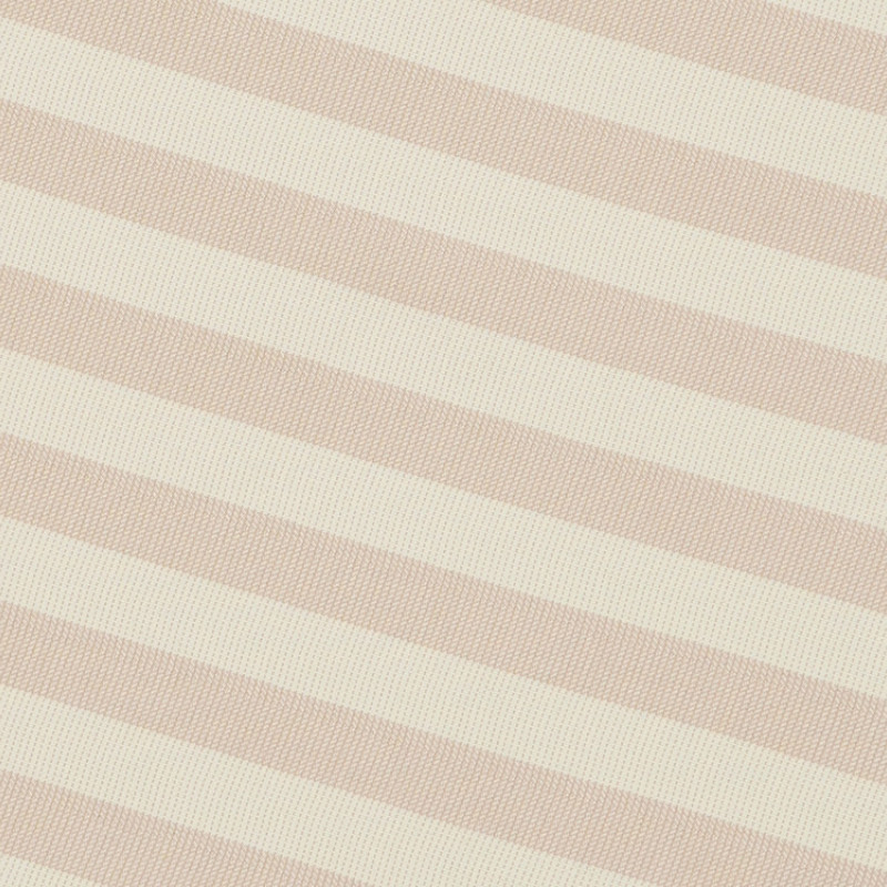 Плед Reglet, 130x150 см ( с учетом бахромы) 100% хлопок, бежевый