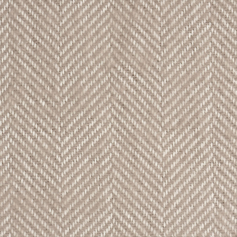 Плед "Ёлочка" 150х180 см. ПРЕМИУМ (бежевый однотонное)