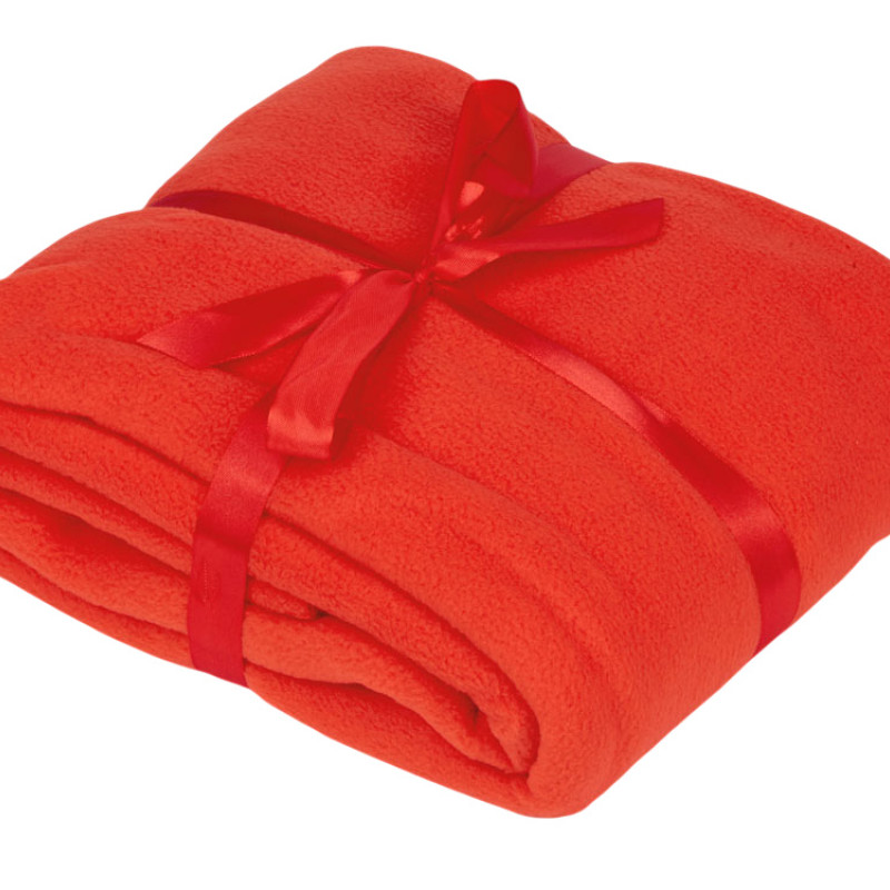 Плед «Dolly» флисовый 360 г/м2