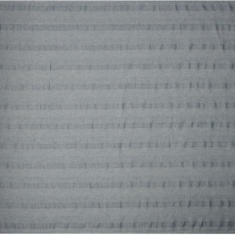 Плед Hild, синий