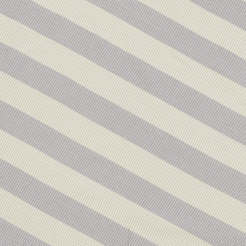 Плед Reglet, 130x150 см ( с учетом бахромы) 100% хлопок, серый