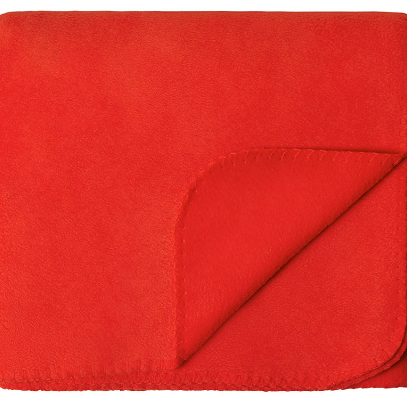 Плед «Dolly» флисовый 360 г/м2