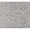 Светящийся в темноте плед Lattice серый (Р) Светящийся в темноте плед Lattice серый (Р)