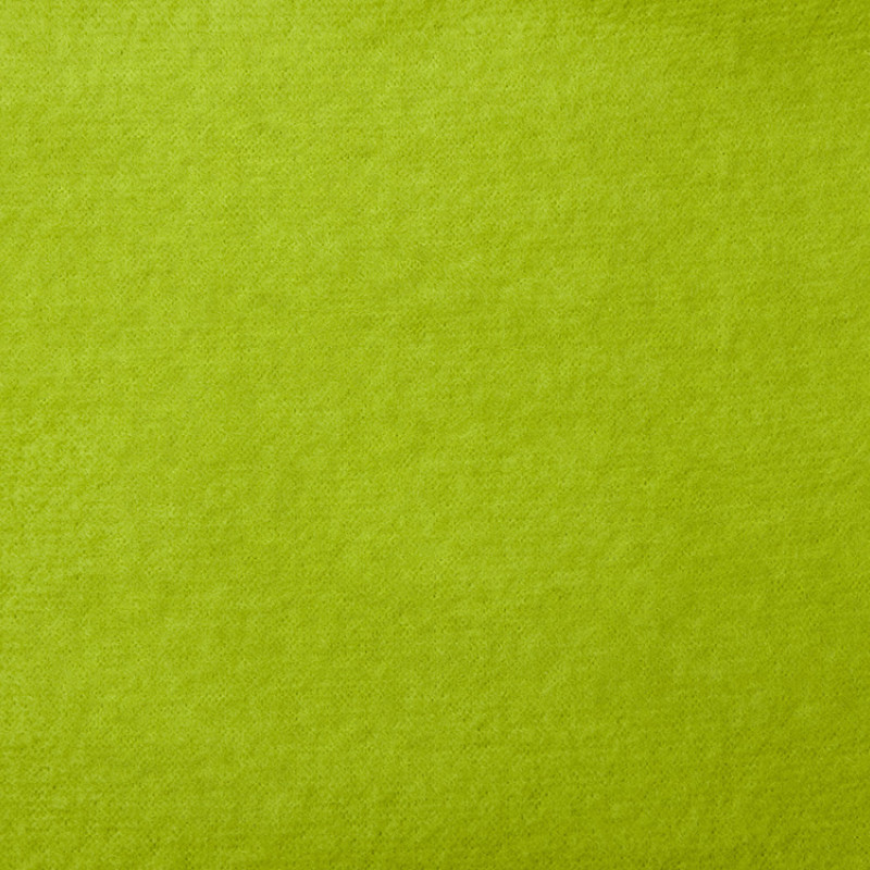 Плед «Нежность» с плечевым ремнем, зеленое яблоко