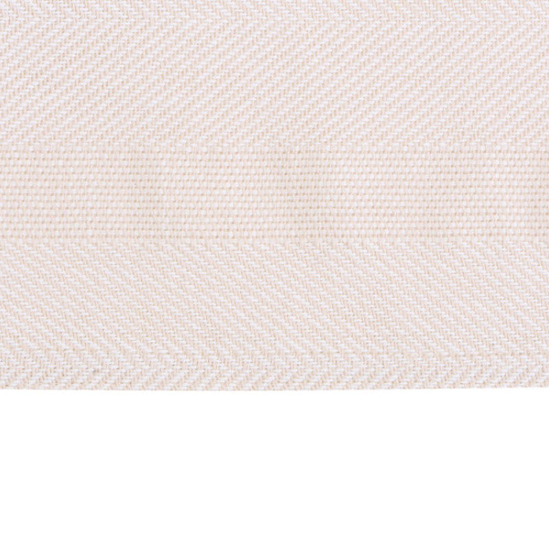 Плед Hild, бежевый