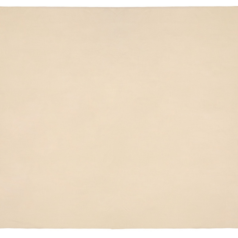 Акриловый плед Dapple 160x210 см, бежевый