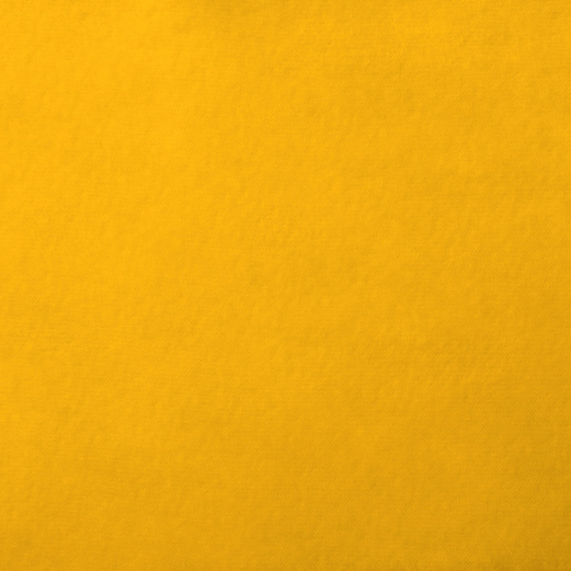 Плед «Нежность» с плечевым ремнем, желтый