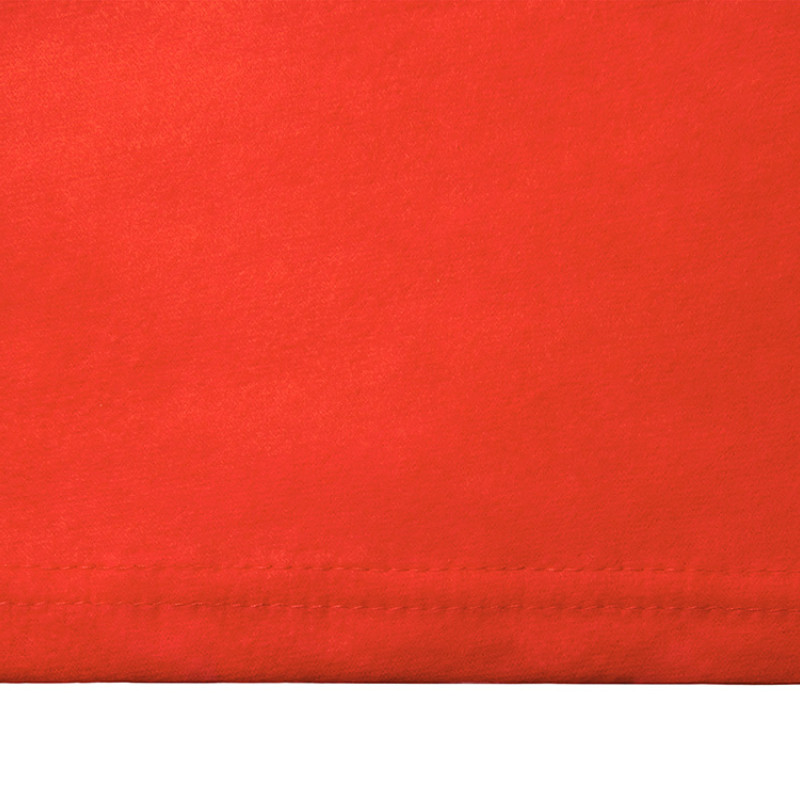 Плед «Нежность» с плечевым ремнем, красный