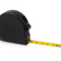 Рулетка "Stash" 3м, черный