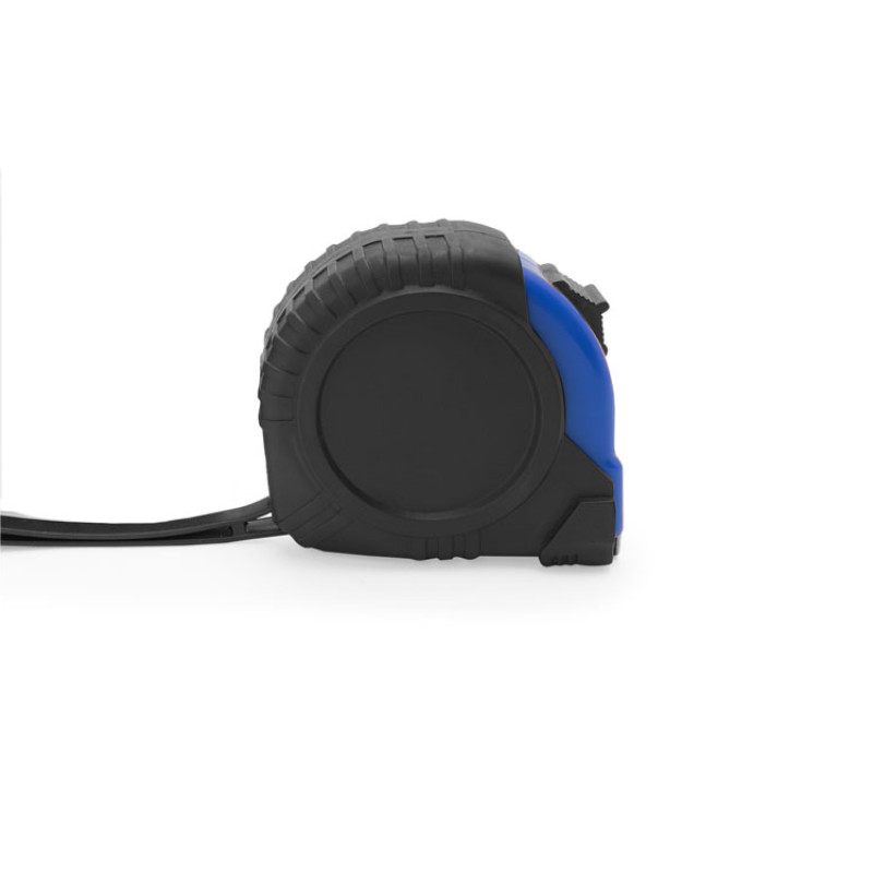 Рулетка RIVET 3м, королевский синий