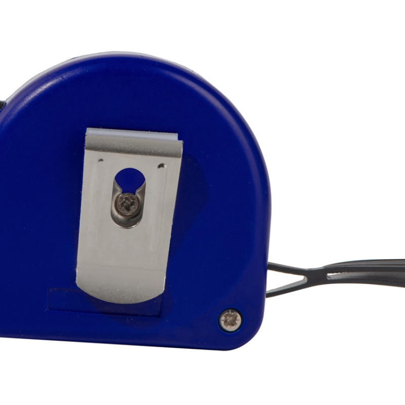 Рулетка Sean, 5м, синий