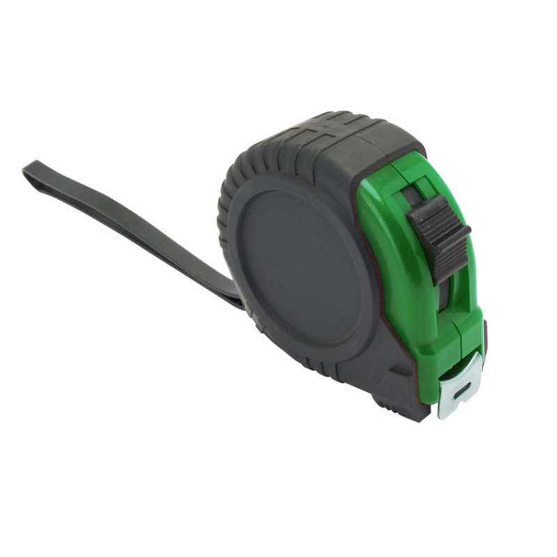 Рулетка RIVET 3м, папоротниковый