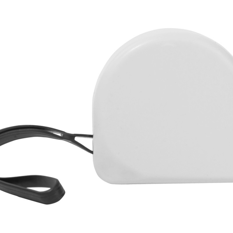 Рулетка Sean, 5м, белый