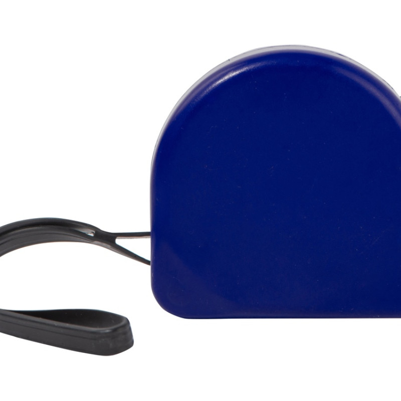 Рулетка Sean, 5м, синий