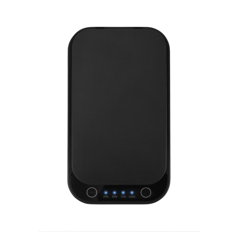 Портативный стерилизатор «Portable Sterilizer» с функцией беспроводной зарядки