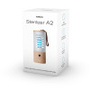 Портативная лампа бактерицидная ультрафиолетовая Rombica Sterilizer A2, белый/коричневый