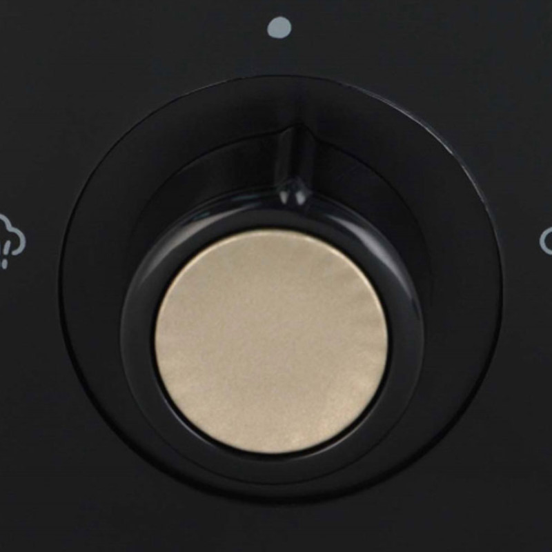 Увлажнитель воздуха Rombica Fort, черный