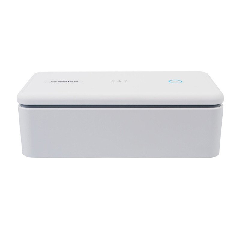 Стерилизатор Rombica Sterilizer Pro ST-UVP03