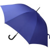 Зонт-трость полуавтомат "Алтуна", темно-синий