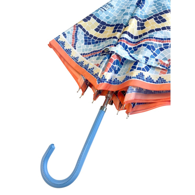 Зонт -трость "Грёзы о Византии"