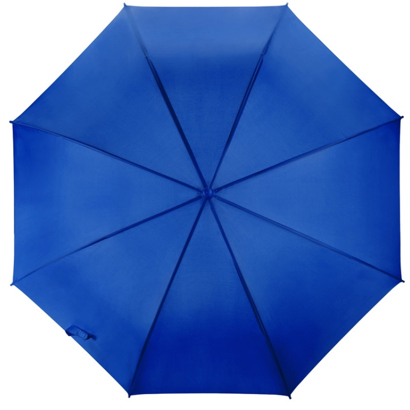 Зонт-трость "Яркость", синий (2145C)