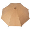 SOBRAL. Зонт из пробки, Натуральный