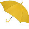 Зонт-трость "Яркость", желтый