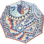 Зонт -трость "Грёзы о Византии"