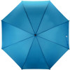 Зонт-трость "Радуга", синий 2390C (P)