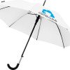 Зонт-трость "Arch" полуавтомат 23", белый
