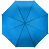 Зонт-трость "Яркость", голубой