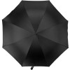 Зонт-трость полуавтоматический двухслойный